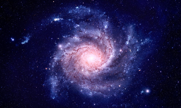 Teleskop Webba odkrył tajemnicę niezwykle starej galaktyki