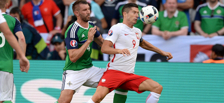 Euro 2016: wymarzony początek Polaków