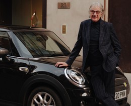 Paul Smith MINI