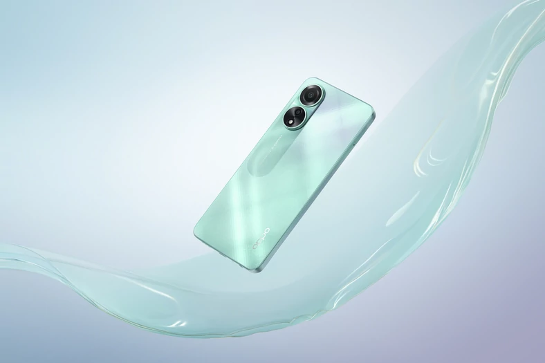 OPPO A78