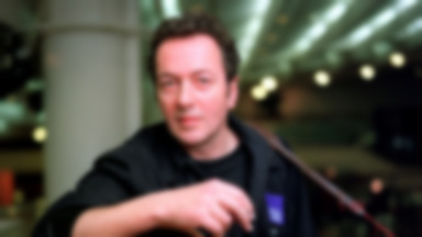 Joe Strummer otrzymał własny plac