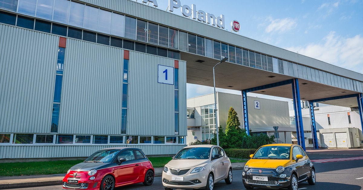 Szykuja Sie Wielkie Zmiany W Fiacie