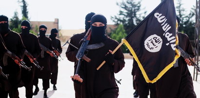 ISIS wysłało nowych terrorystów do Europy