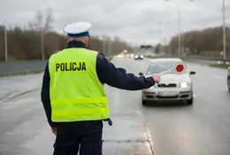 Zaostrzenie kar i inne zmiany w przepisach drogowych w 2022 r.