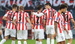 Cracovia ogłosiła transfer. "Pasy" pozyskały fińskiego napastnika