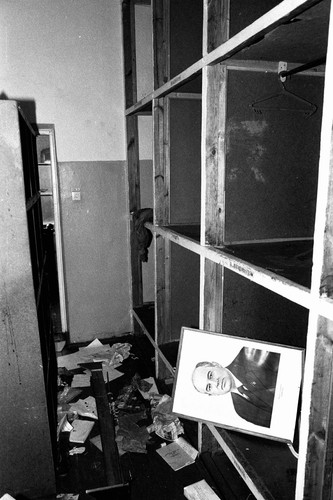 Borne Sulinowo. Baza Armii Czerwonej na Pomorzu