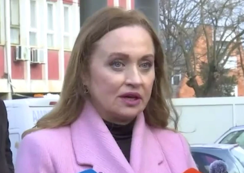 Dr Nataša Stojiljković