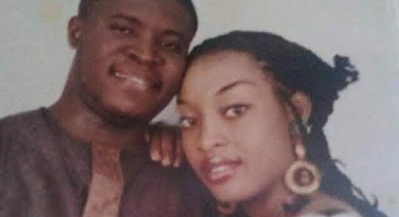 Chiemela Ihemanma and his wife are still united in death