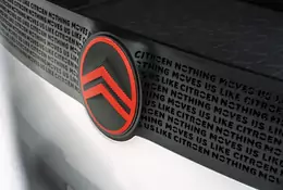 Citroen ma nowe logo. Firma wizualnie wraca do korzeni 