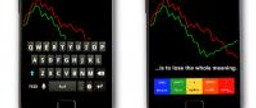Nowa klawiatura ETAOI zmieni oblicze urządzeń z ekranami dotykowymi?