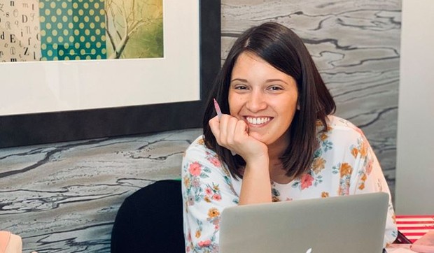 Nevena Ristić Američki san 