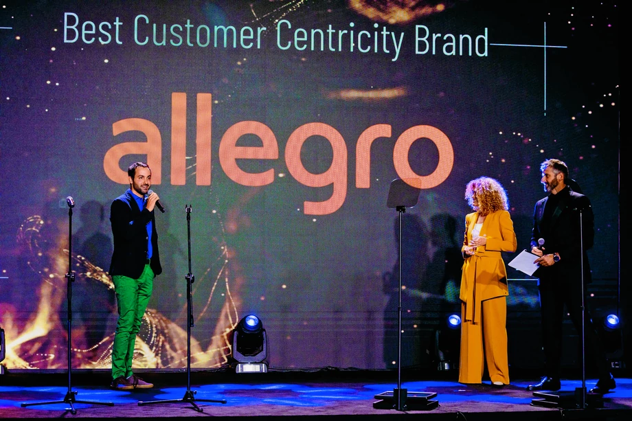 Remi Ganne, Head of Brand & Product Marketing, Allegro