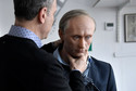 Francuskie muzeum usunęło woskową figurę Putina. "Nie chcemy codziennie poprawiać jego włosów i wyglądu"