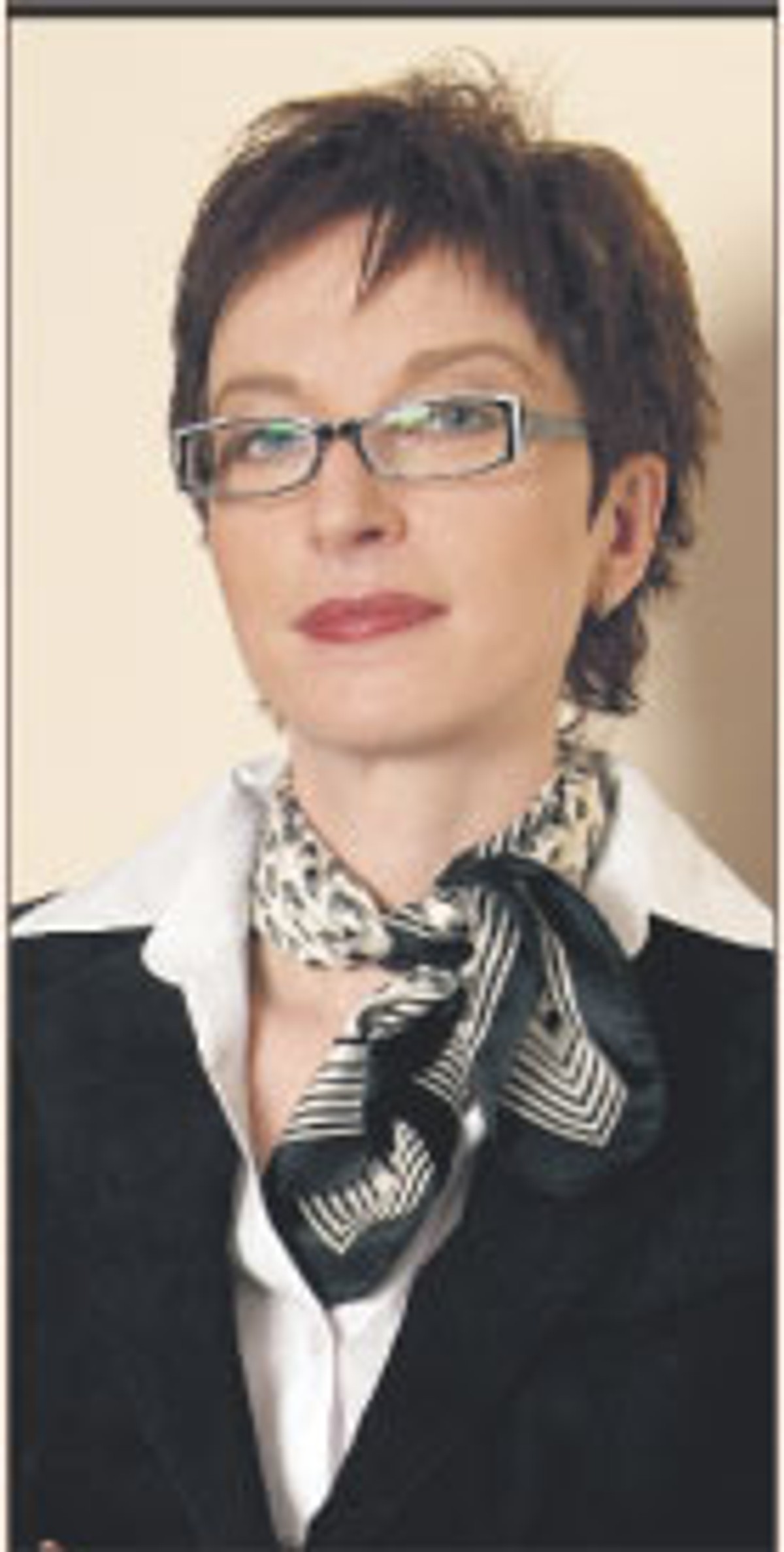 Urszula Młynarczyk, radca prawny, Kancelaria Prawna Rachelski i Wspólnicy