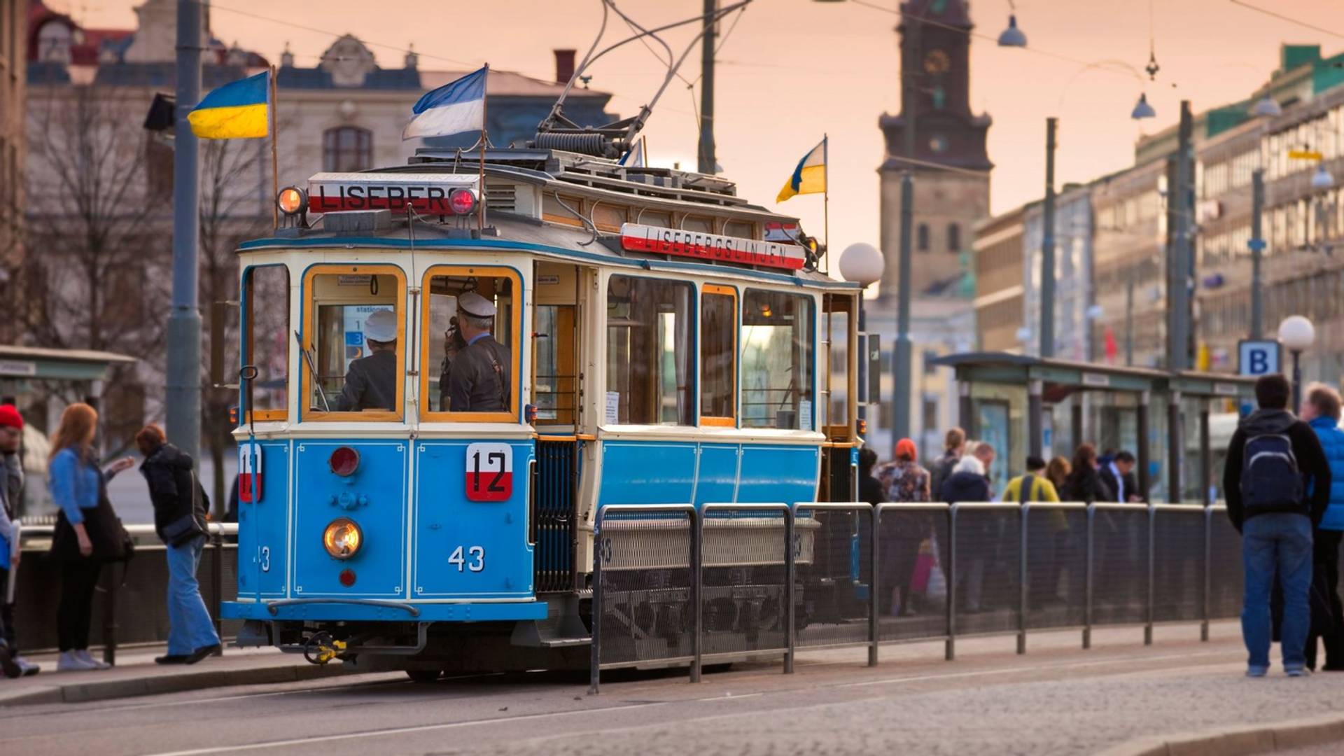 Kako je jedan evropski grad prošao od "vrata pakla" do ekološkog lidera u kome želimo da živimo