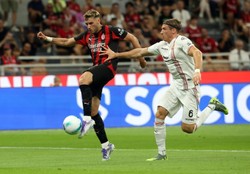 Piękniejszego gola w ten weekend nie zobaczysz! Kosmiczne nożyce Federico Bonazzoliego