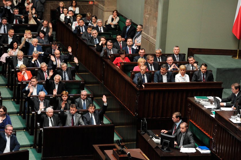 Ewa Kopacz zastąpi premiera Donalda Tuska.