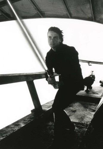 Do swoich ról powrócą dawne gwiazdy 'Gwiezdnych wojen':