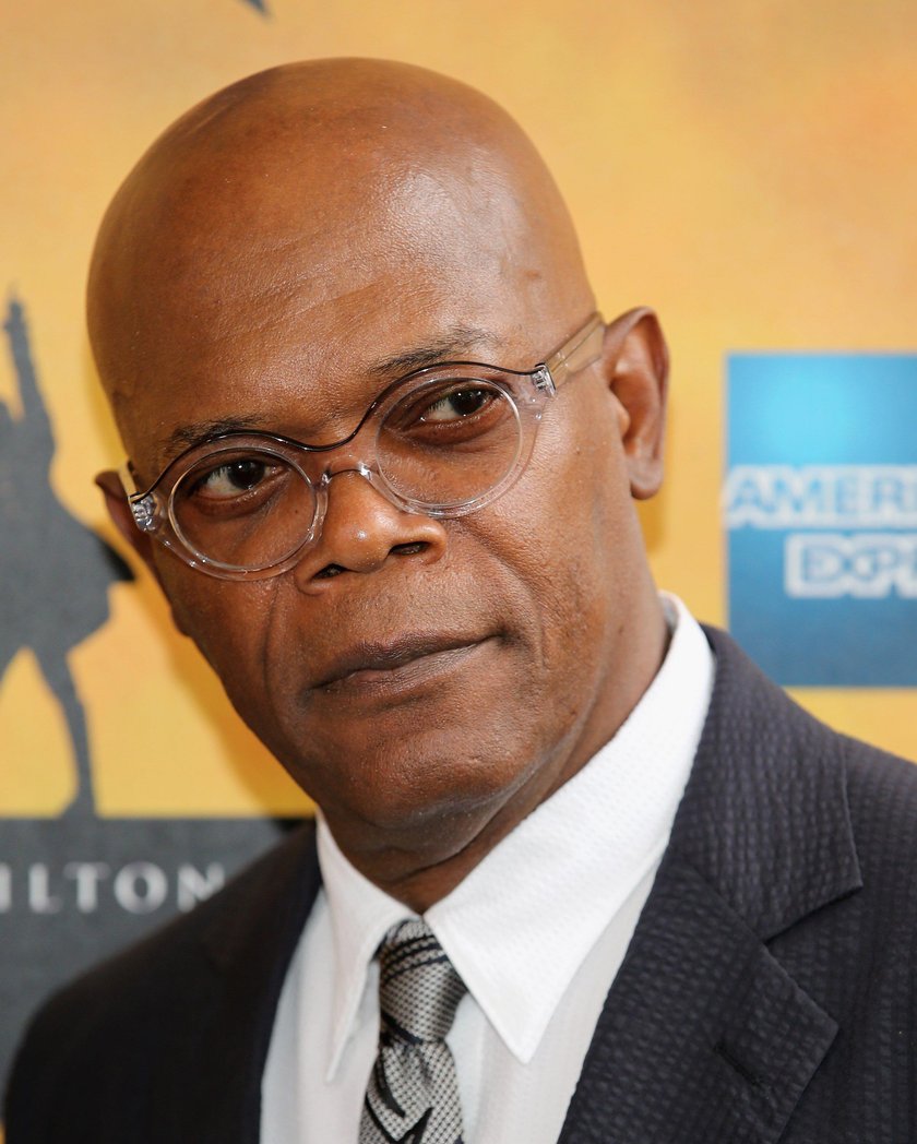 Samuel L. Jackson