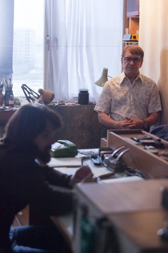 'Ostatnia rodzina' na nowych zdjęciach