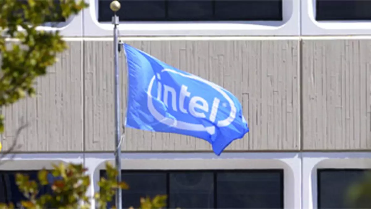 Intel porzuca swoje marzenia o telewizji internetowej