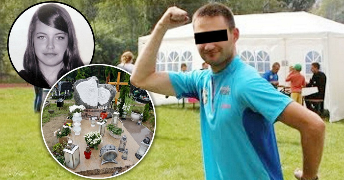 Zbrodnia sprzed 15 lat: Michał S. oskarżony o morderstwo Izy