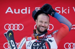 Aksel Lund Svindal zarobił fortunę na giełdzie. Mistrz olimpijski kupił sobie willę w Oslo