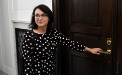 'Zdrajczyni i renegatka'? Gasiuk-Pihowicz o odejściu z Nowoczesnej: Stałam pod ścianą