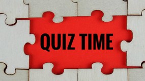 QUIZ Z WIEDZY OGÓLNEJ. 14 szybkich pytań. Wystarczy odpowiedzieć TAK lub NIE