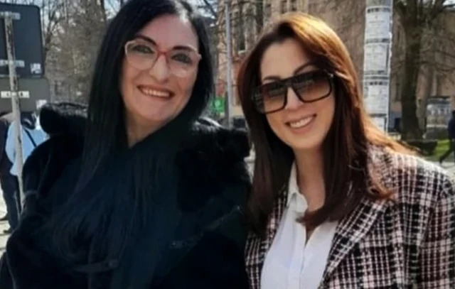 "U MOJU KUĆU NIKAD NEĆE UĆI" Pevačica iznela šokantne detalje o SVEKRVI koja je na sve načine sabotirala: "Spremna je da zgazi sve zaradi sina"