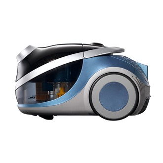 Samsung Aquatic, odkurzacz dla alergików