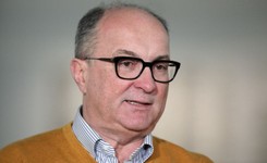 Czarzasty: Czas jest taki, żeby w wyborach pognać PiS w cholerę