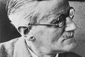 Jamesa Joyce’a najpierw uznawano za pornografa. Następnie zrozumiano, że jest geniuszem literatury