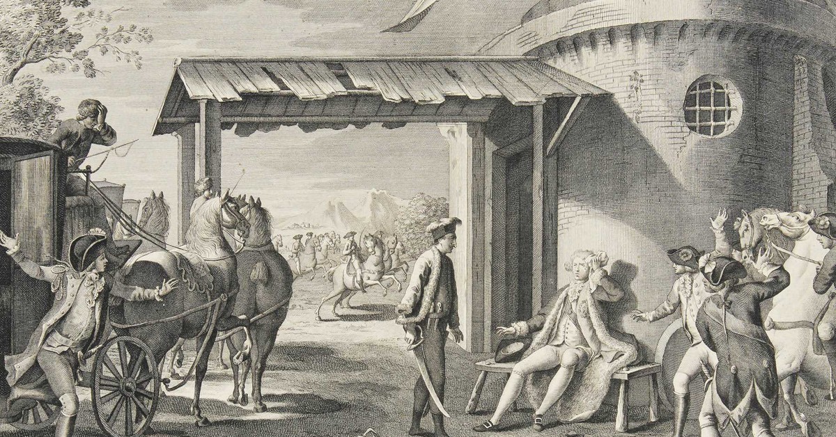 Czemu służyło porwanie w historii