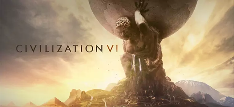 Zwiastun Civilization VI