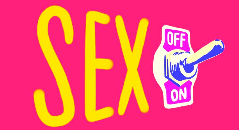 QUIZ: If you score less than 8 on this test, you shouldn't be having sex