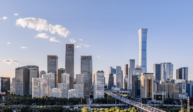 Peking