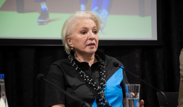 Mirjana Karanović