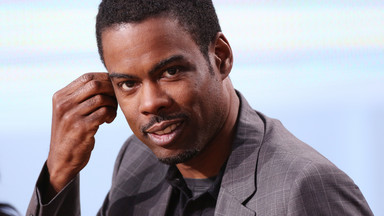 Chris Rock zmienia oscarowy monolog