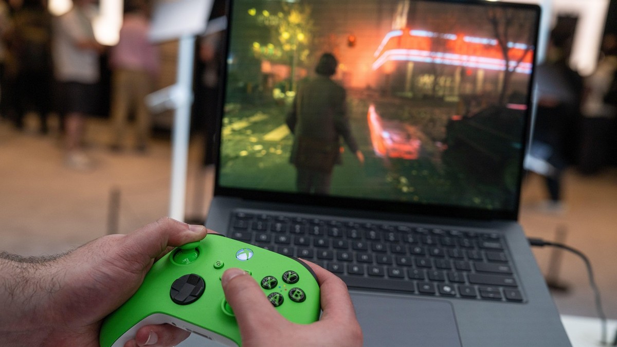 Gaming