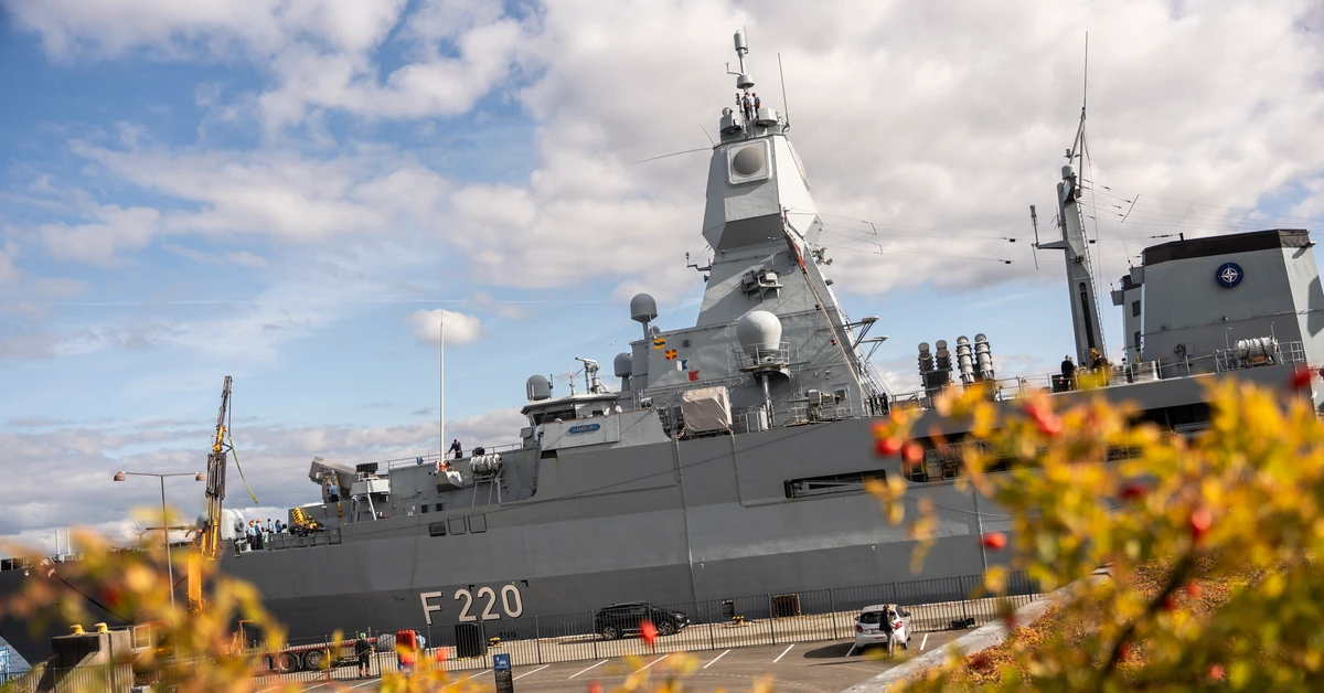 Dania zamyka niebo dla dronów. Nadzwyczajne środki bezpieczeństwa przed szczytem UE