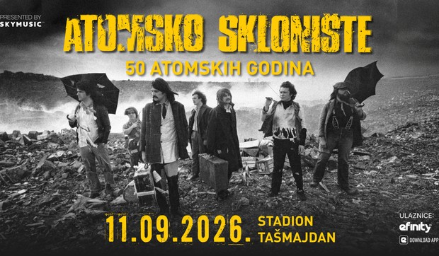 Atomsko sklonište