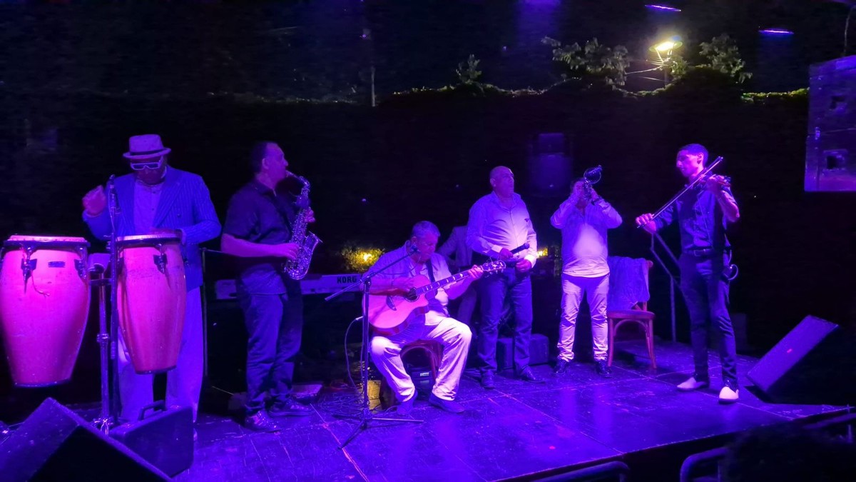 Održan 9. Festival "Me sem Šaban"