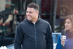 Hiszpańskie media: Brazylijczyk Ronaldo kupuje Real Valladolid