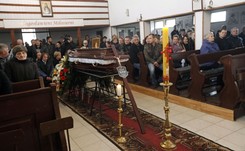 Śledztwo ws. śmierci mężczyzny po policyjnej interwencji trafi do Olsztyna