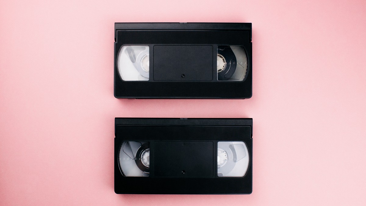 Video kasete