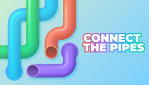 Connect the Pipes