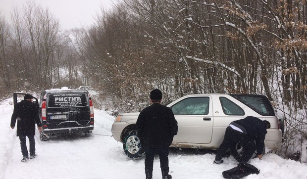 Bijeljina saobracajna nesreca pop