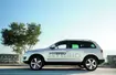 Volkswagen Touareg Hybrid - Nowość w gamie BlueMotion