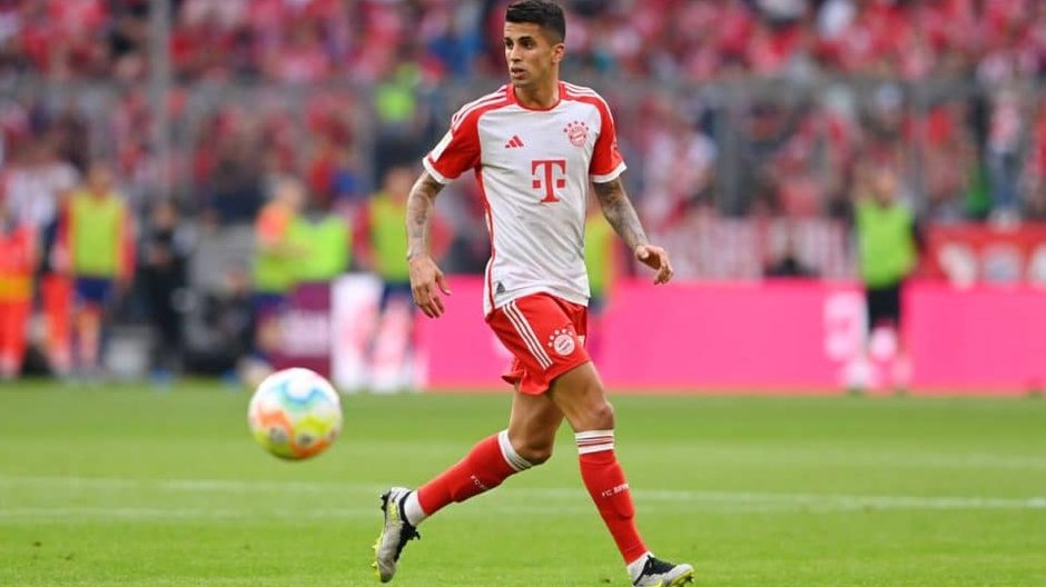 Joao Cancelo